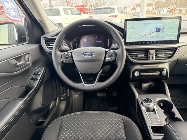 2026 Ford Escape Active - Photo 39