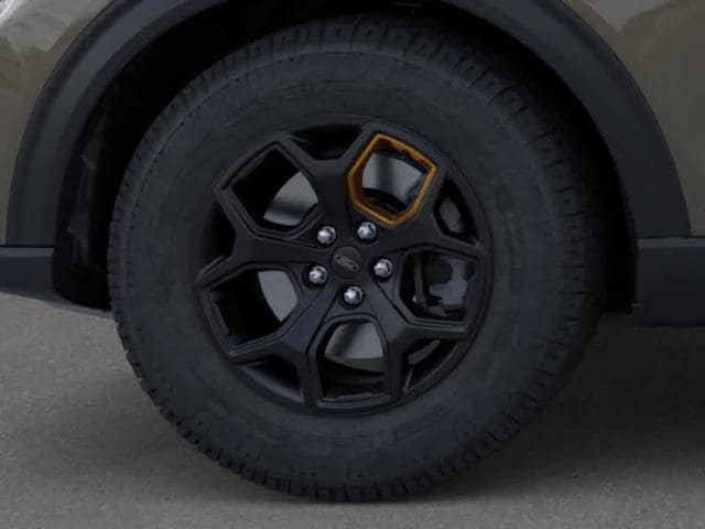 Thumbnail: 2026 Ford Explorer - 42