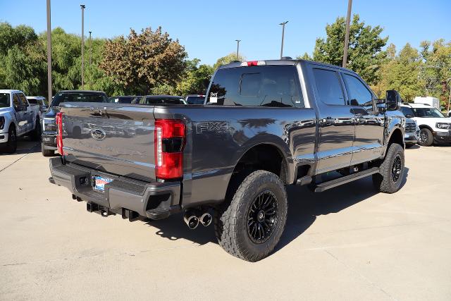 2026 Ford F-250 Super Duty XLT - Photo 35