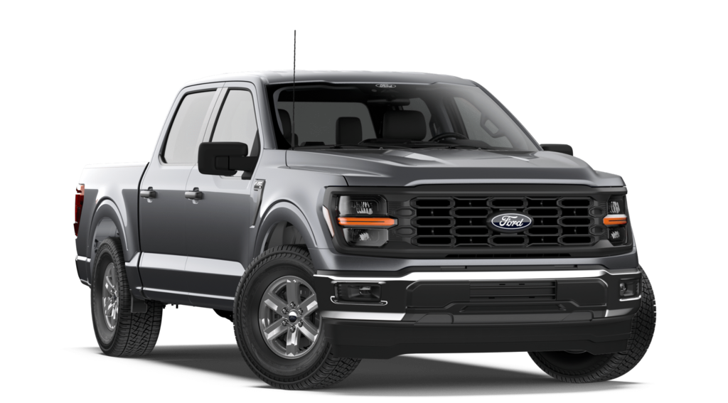 New 2026 Ford F-150 XL TRUCK