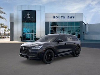 2025 Lincoln Corsair Grand Touring CROSSOVERS