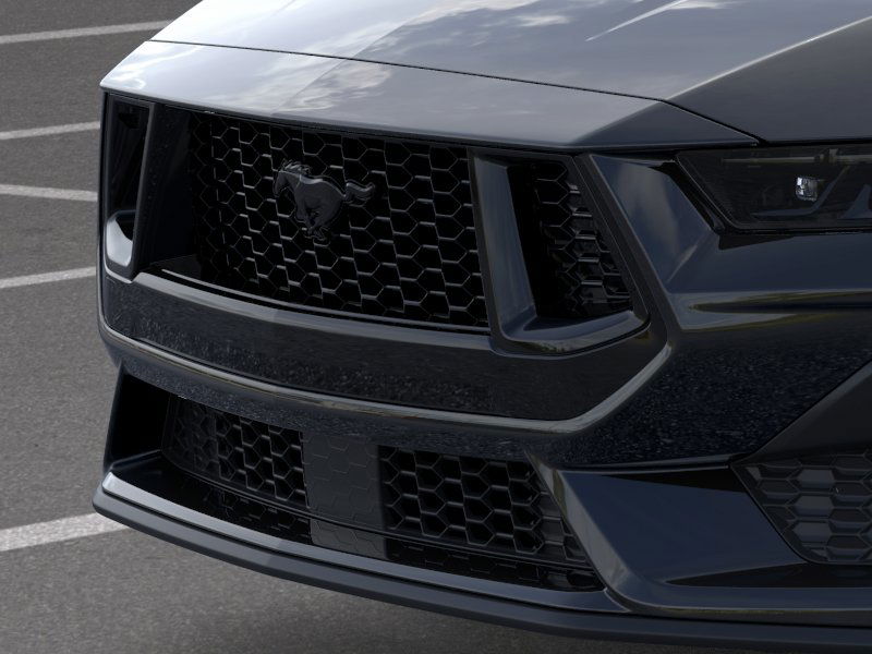 2025 Ford Mustang GT Premium Fastback - Photo 17
