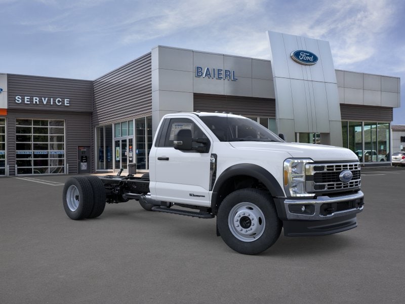 Thumbnail: 2026 Ford  - 7