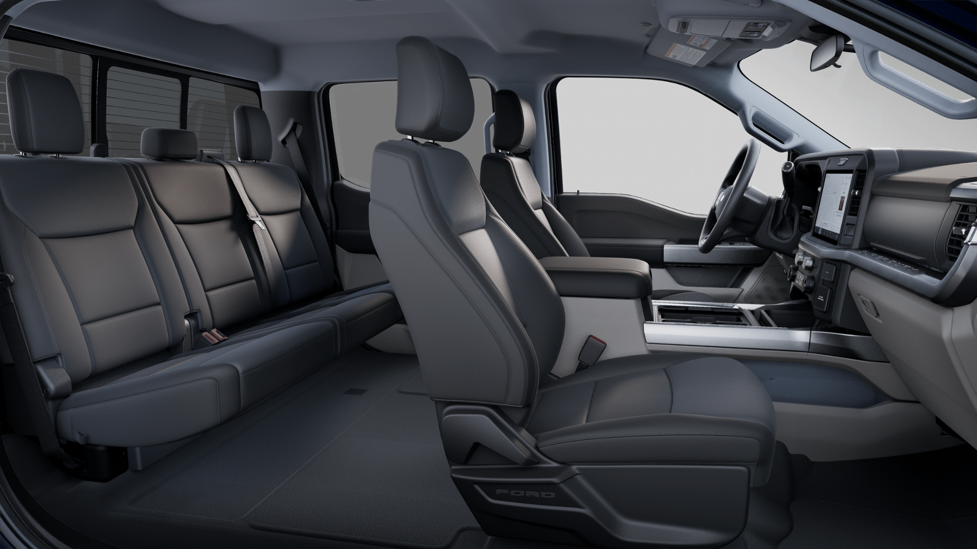 Thumbnail: 2025 Ford F-250 - 6