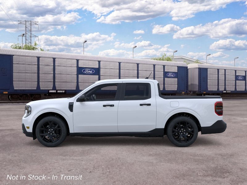 2026 Ford Maverick XLT TRUCK