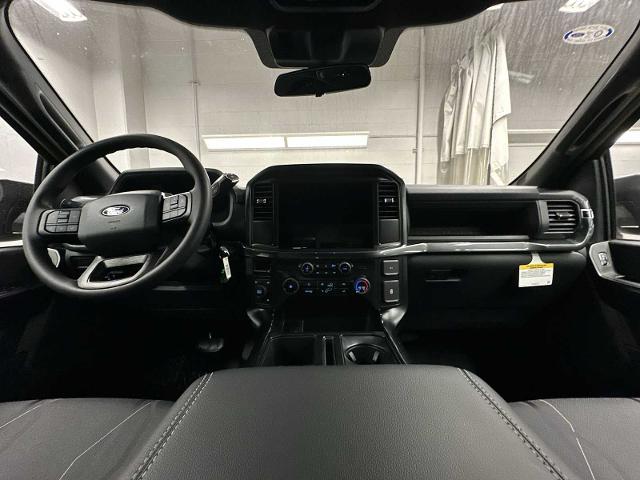 2025 Ford F-150 STX - Photo 39