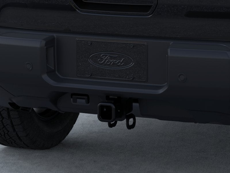Thumbnail: 2026 Ford Bronco Sport - 23