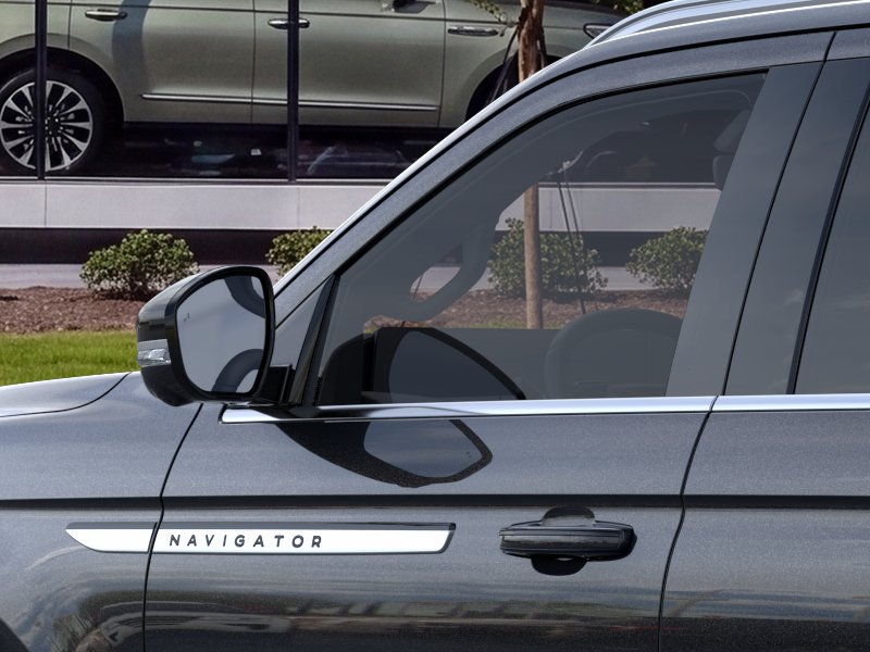 2026 Lincoln Navigator Reserve - Photo 44