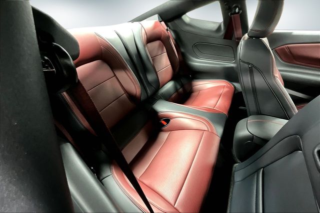 2025 Ford Mustang GT Premium Fastback - Photo 22