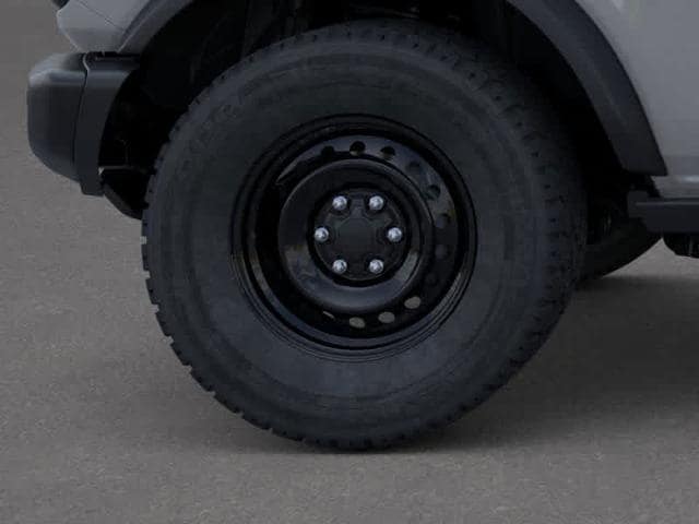 Thumbnail: 2026 Ford Bronco - 46