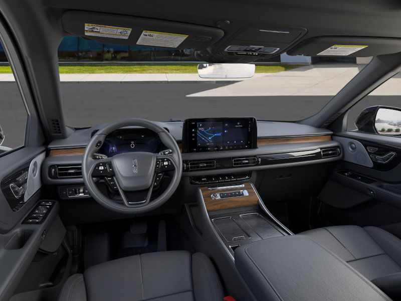 2026 Lincoln Aviator Reserve - Photo 9