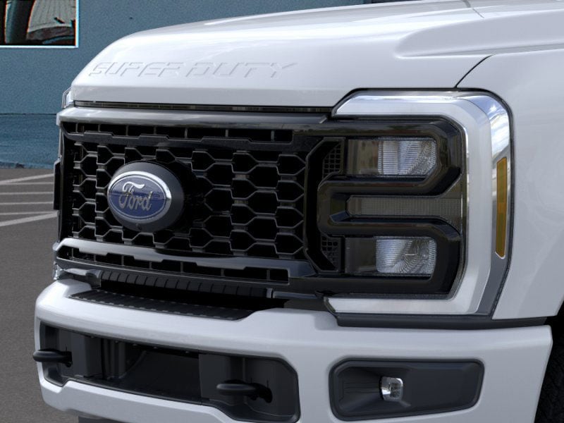 2026 Ford F-350 Super Duty XL - Photo 17