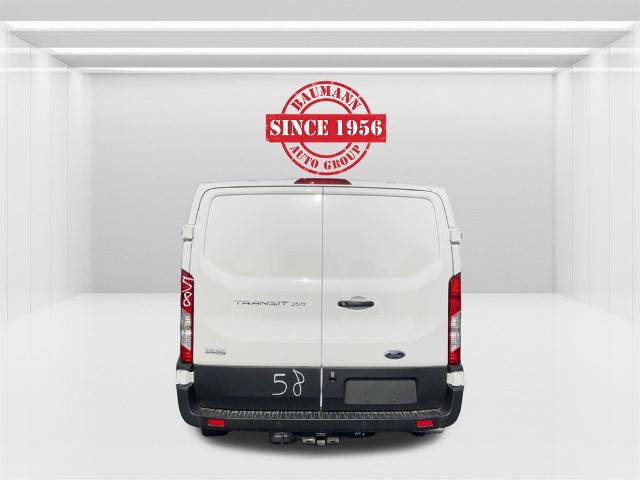 2025 Ford Transit Van Base - Photo 33