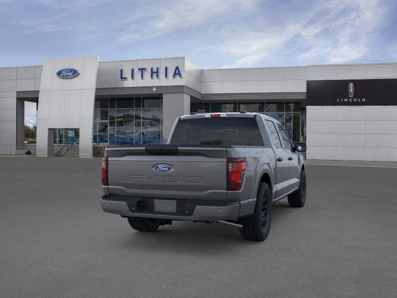 Thumbnail: 2026 Ford F-150 - 31