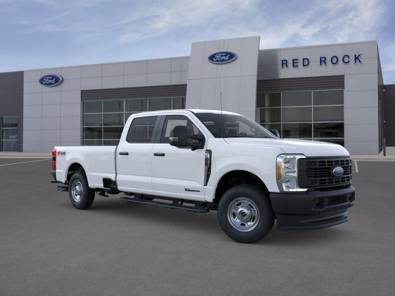 2026 Ford F-250 Super Duty XL - Photo 23