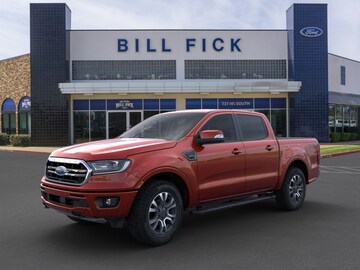 2019 Ford Ranger Truck 2019 Ford Ranger Truck