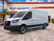  Ford Transit-250 Cargo