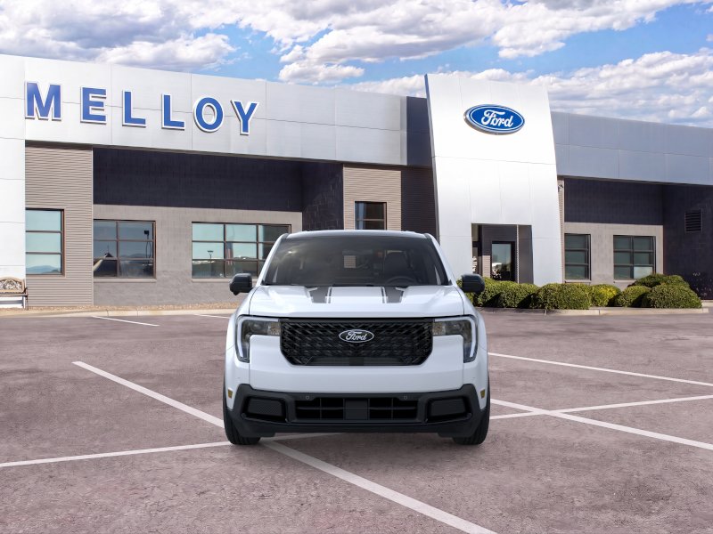 2025 Ford Maverick Lariat - Photo 6