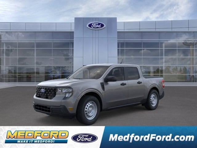 2026 Ford Maverick Truck 