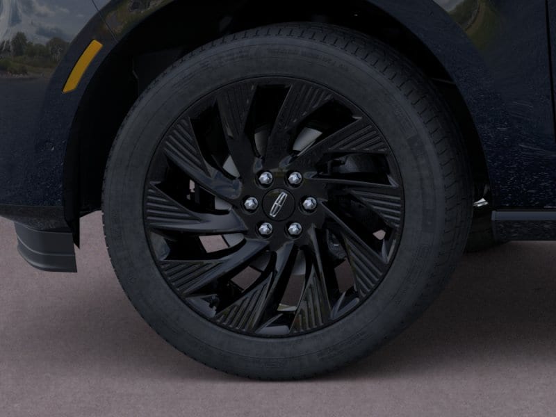 2026 Lincoln Navigator Reserve L - Photo 19