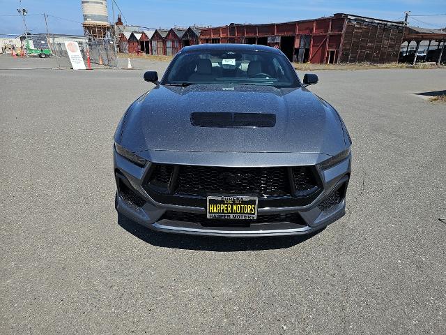 2025 Ford Mustang GT Premium Fastback - Photo 31