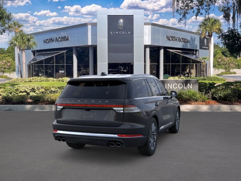2026 Lincoln Aviator Premiere - Photo 41