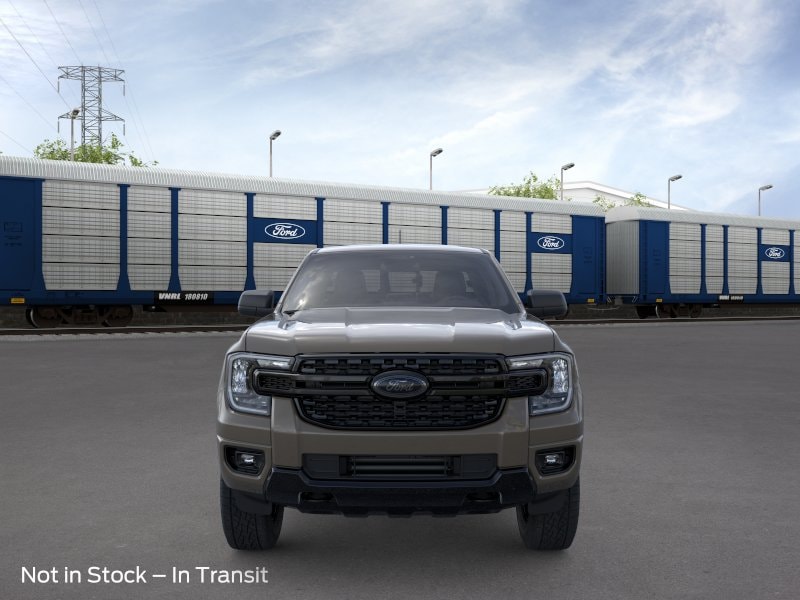 Thumbnail: 2026 Ford Ranger - 28