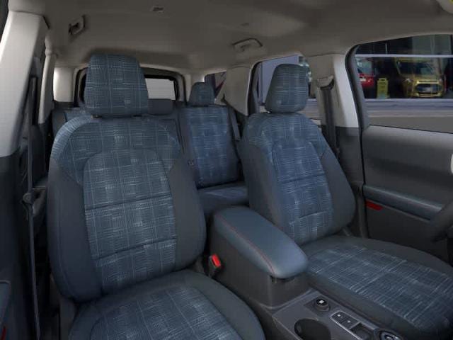 Thumbnail: 2025 Ford Bronco Sport - 33