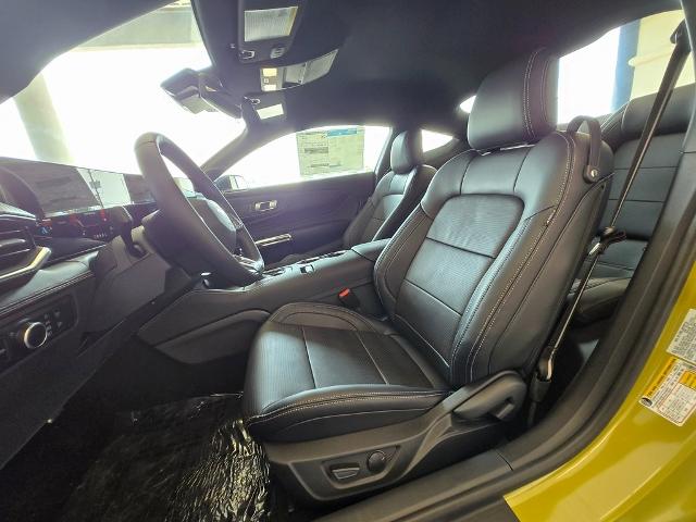 2025 Ford Mustang EcoBoost Premium Fastback - Photo 27