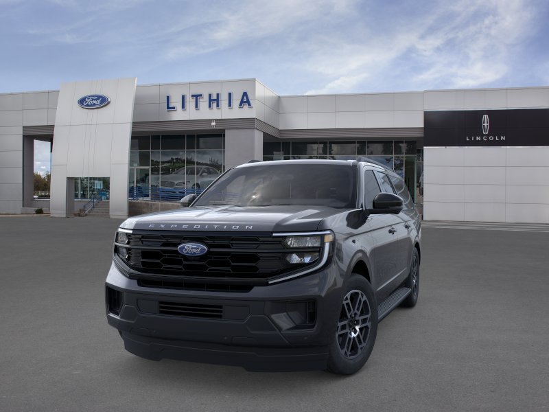 Thumbnail: 2026 Ford Expedition MAX - 33