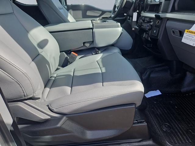 2025 Ford F-250 Super Duty XL - Photo 36