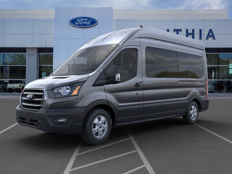 2020 ford transit high roof for sale