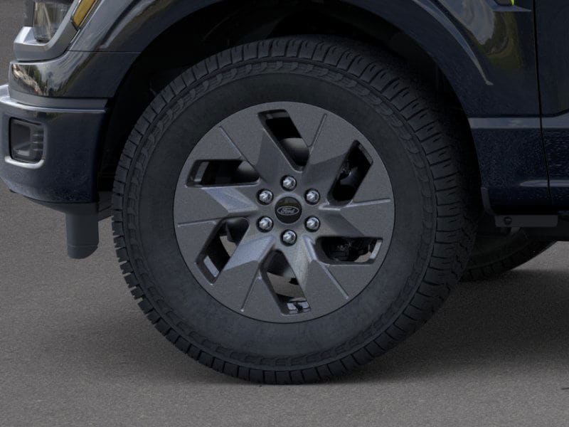Thumbnail: 2025 Ford F-150 - 28