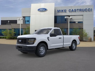 2026 Ford F-150 XL Truck Regular Cab