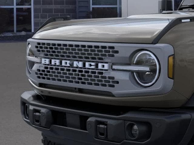 Thumbnail: 2026 Ford Bronco - 44
