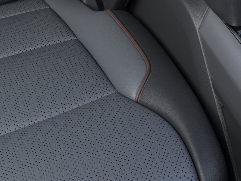 2025 Ford F-150 Lightning Lariat - Photo 38