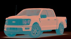 2026 Ford F-150 STX&reg; TRUCK