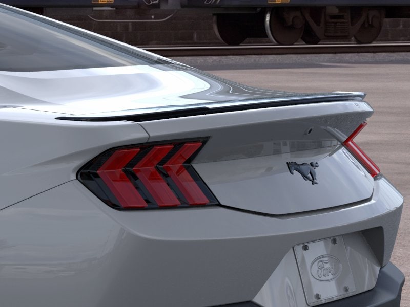 2026 Ford Mustang Ecoboost&reg; Fastback CAR