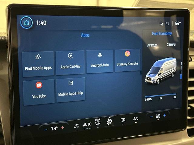 Thumbnail: 2026 Ford Transit Series - 42