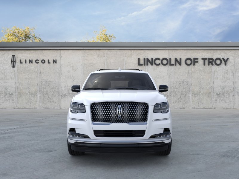 2024 Lincoln Navigator Reserve 6