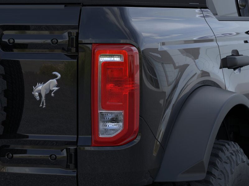 Thumbnail: 2026 Ford Bronco - 23