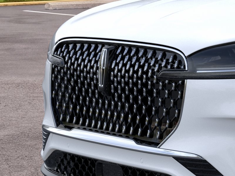 2026 Lincoln Aviator Premiere - Photo 39