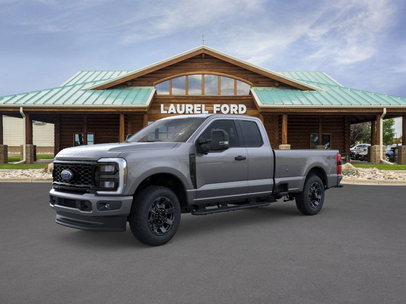 2026 Ford F-350 Super Duty XL's photo