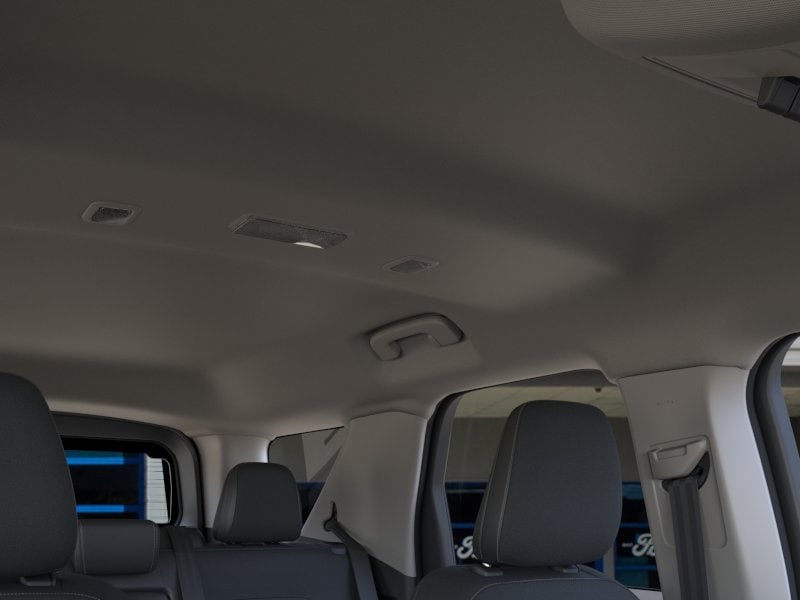 2025 Ford Bronco Sport Big Bend - Photo 51