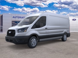 2026 Ford Transit-250 Cargo Van Medium Roof Van