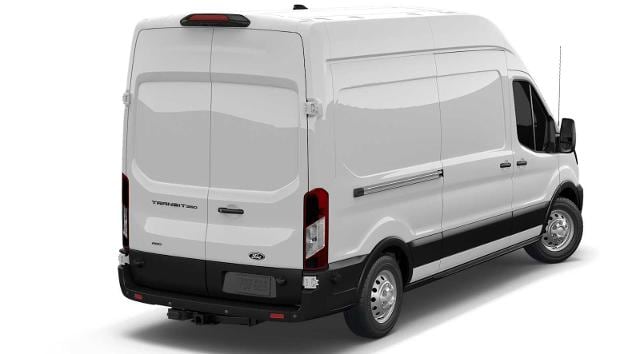Thumbnail: 2026 Ford Transit Series - 10