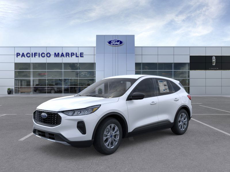2025 Ford Escape SUV 