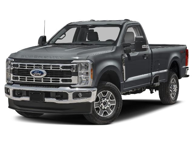 2026 Ford F-350 Super Duty XL's photo