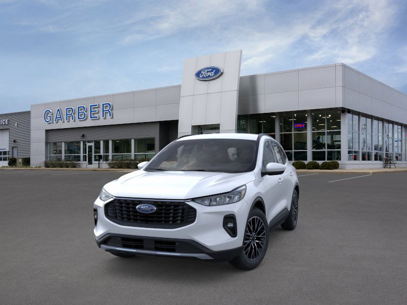 2026 Ford Escape Plug-In Hybrid Base photo 2