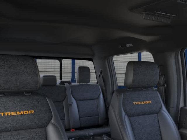 Thumbnail: 2026 Ford F-150 - 44